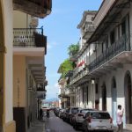 Casco Viejo